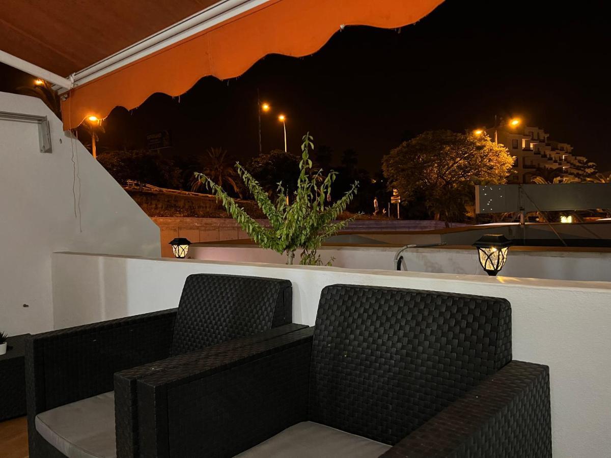 La Casita De La Piscina Costa Adeje (Tenerife) Exterior foto