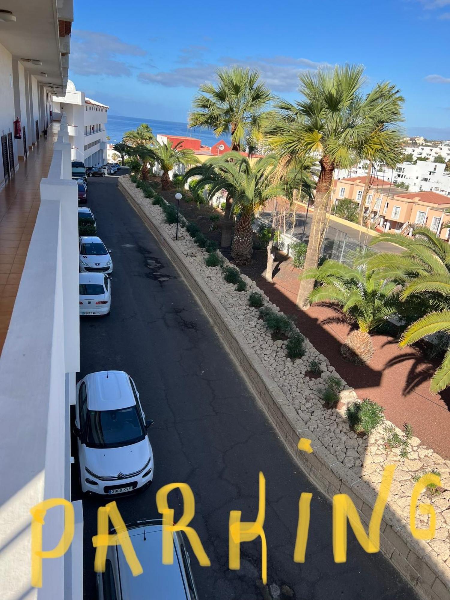 La Casita De La Piscina Costa Adeje (Tenerife) Exterior foto