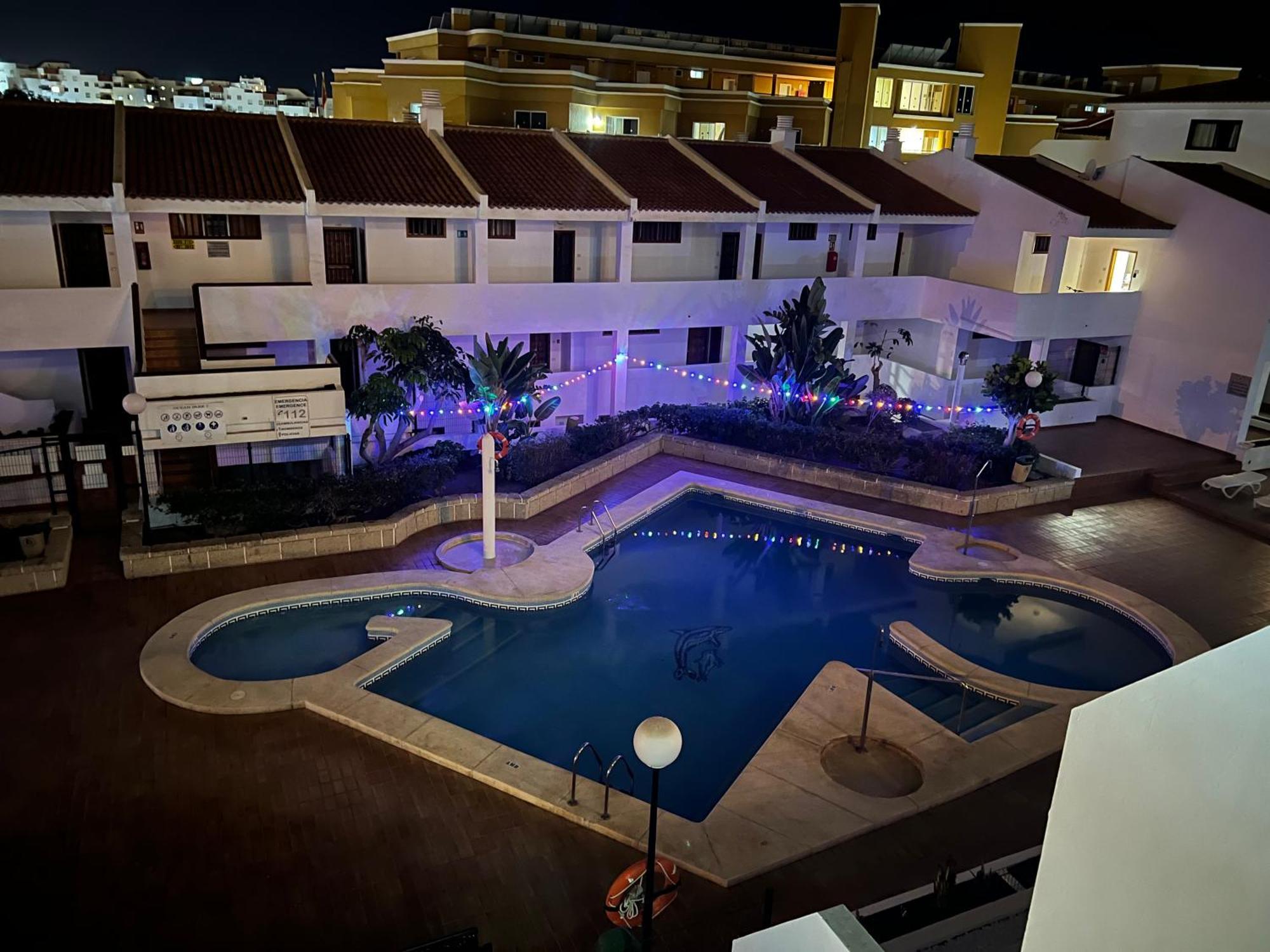 La Casita De La Piscina Costa Adeje (Tenerife) Exterior foto